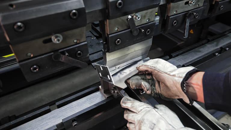 Shivalik Engineering Works Quality Control