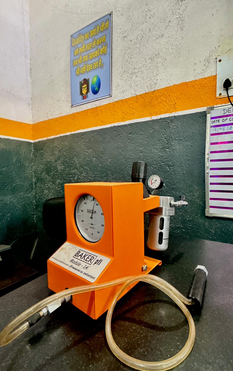 Quality and Safety Priority