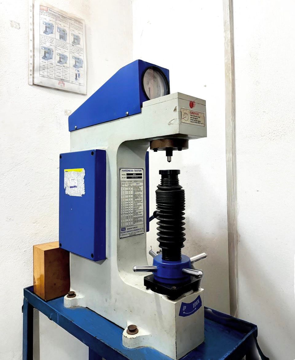 Quality and Safety Priority