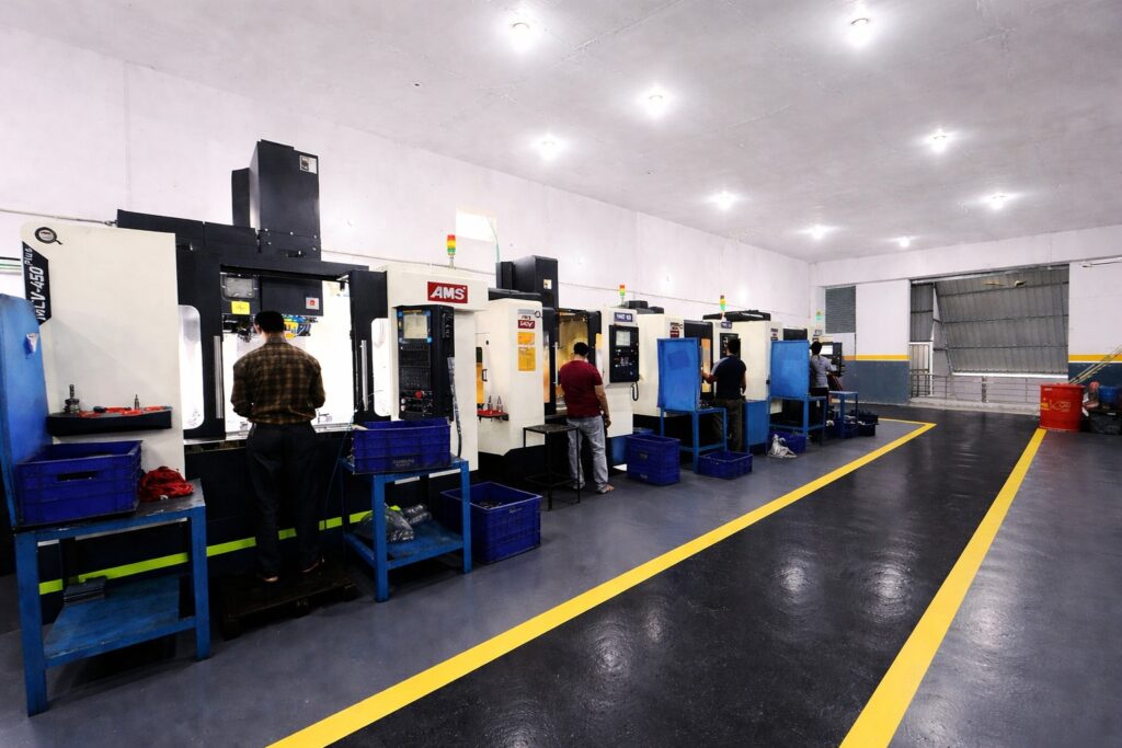 Best Drilling Process
